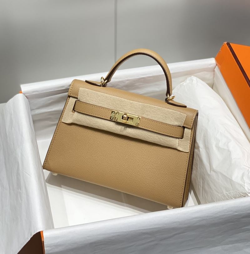 Hermes Kelly Bags